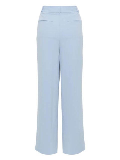 Simkhai tailored crepe trousers - Blue - zdjęcie produktu nr 2
