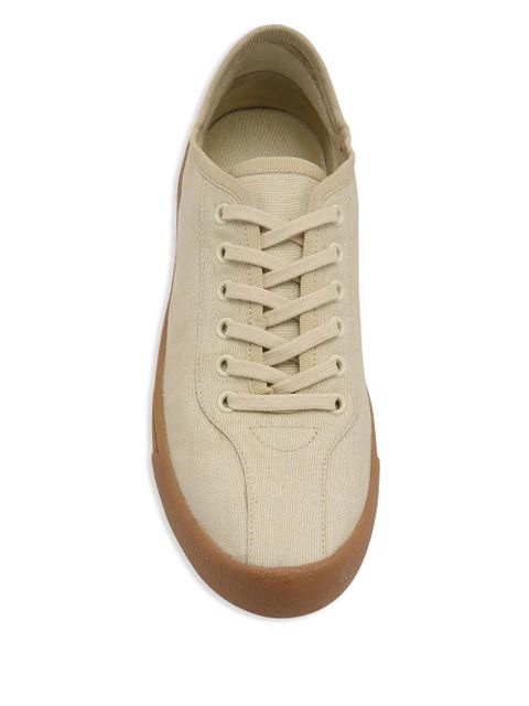 The Row Sam sneakers - Neutrals