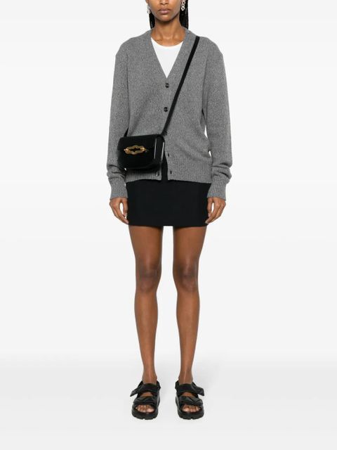 Mulberry small Pimlico satchel bag - Black - zdjęcie produktu nr 2