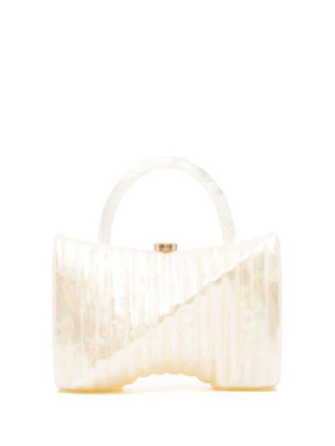 Cult Gaia Cassidie tote bag - White - zdjęcie produktu nr 1