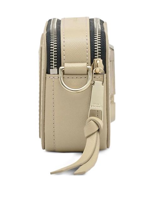 Marc Jacobs The Snapshot camera bag - Neutrals