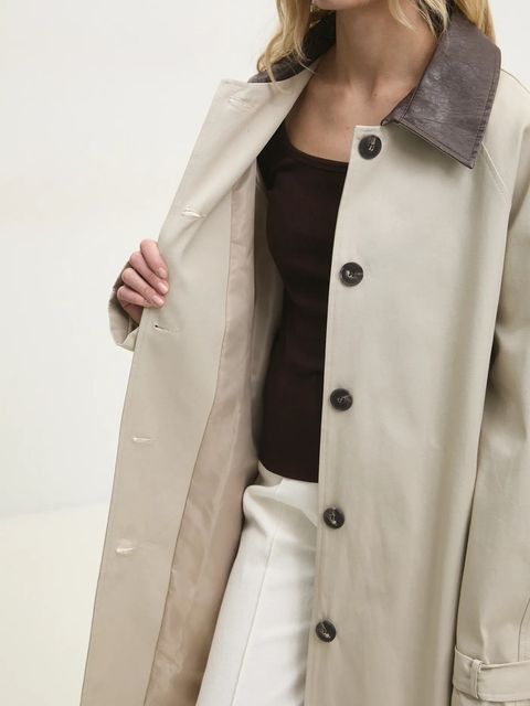 Answear.LAB płaszcz