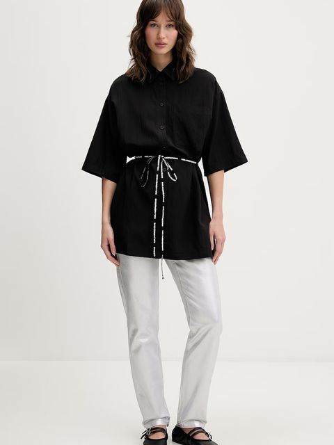 Karl Lagerfeld Jeans jeansy - zdjęcie produktu nr 1