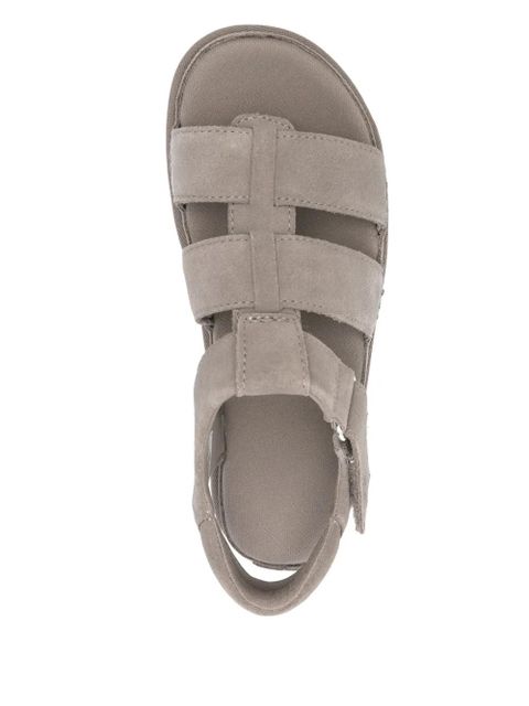 UGG Goldenstar Strap sandals - Grey