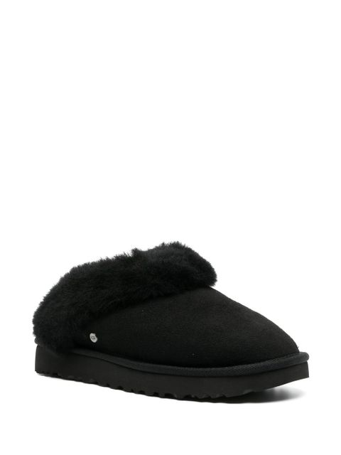 UGG Classic II slippers - Black