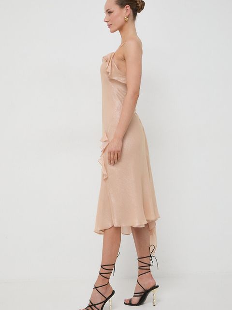 Victoria Beckham sukienka - zdjęcie produktu nr 2