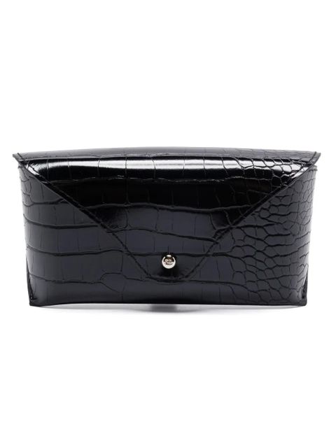 Lauren Ralph Lauren The Ella sunglasses - Black - zdjęcie produktu nr 2