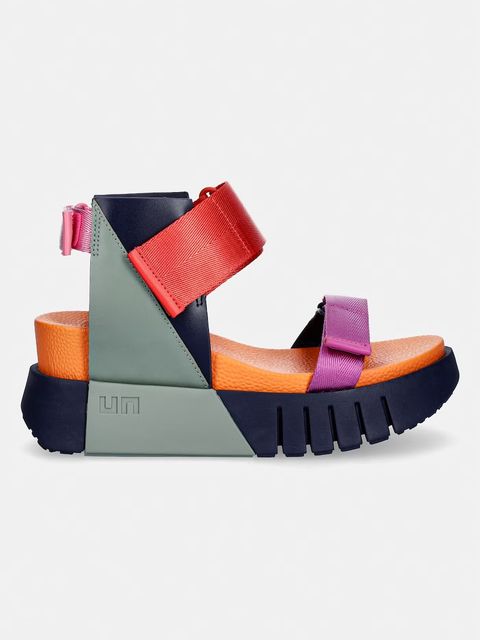 United Nude sandały damskie Delta Run - zdjęcie produktu nr 1