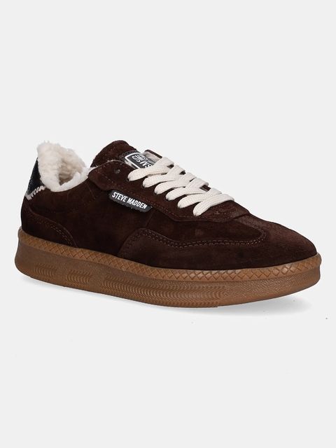 Steve Madden sneakersy zamszowe Euphoria - zdjęcie produktu nr 1