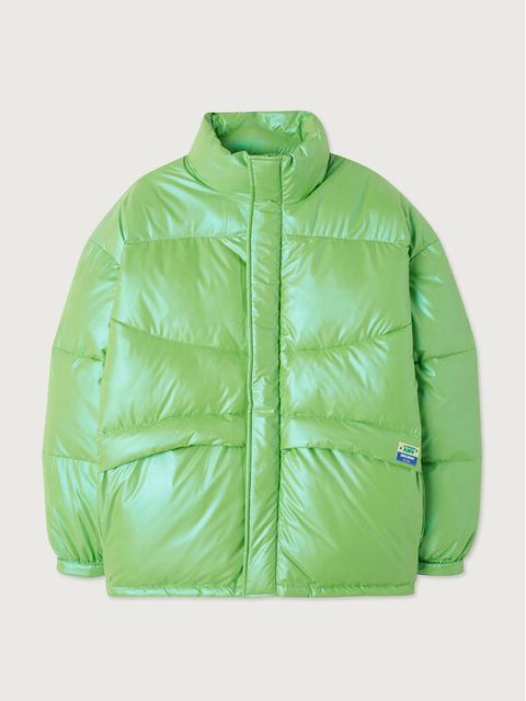 Kurtka zimowa American Vintage