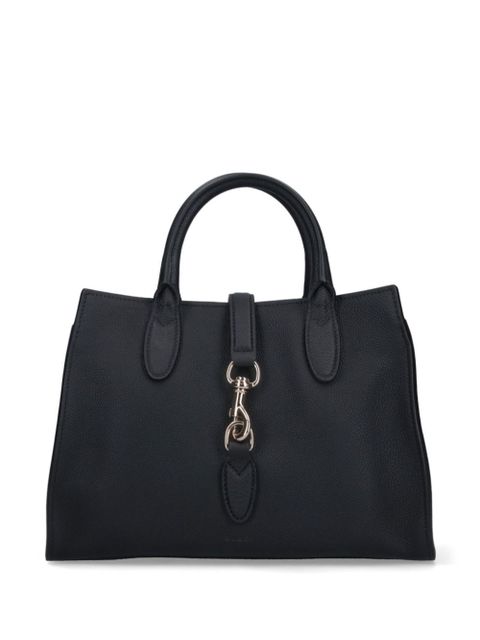 Gucci small tote bag - Black - zdjęcie produktu nr 1