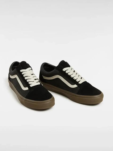 Vans tenisówki Old Skool kolor czarny VN0A2Z42BMA1