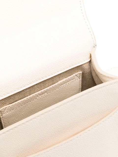 Chloé small Marcie crossbody bag - Neutrals