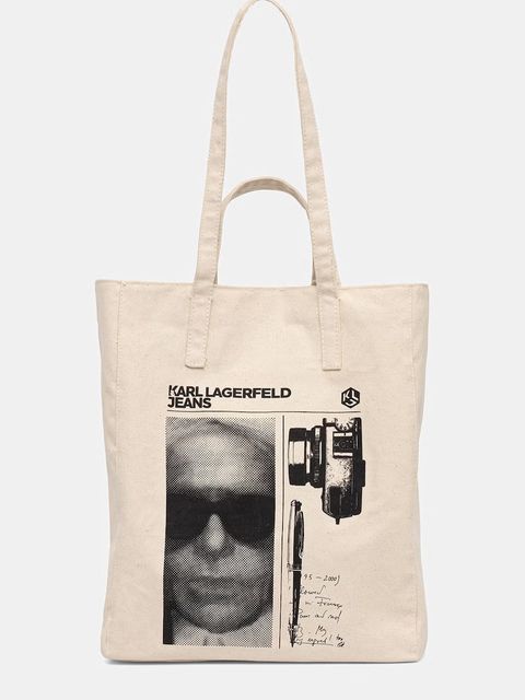 Karl Lagerfeld Jeans torebka