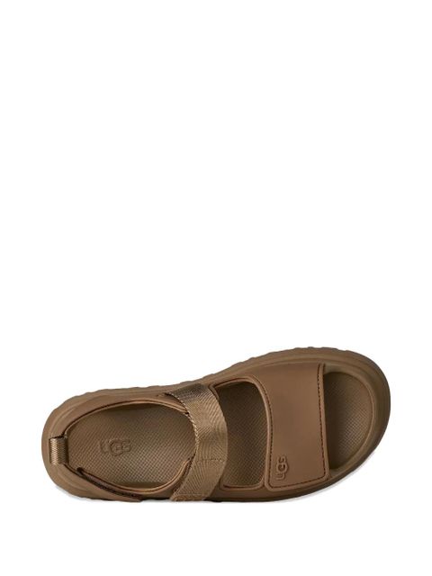 UGG Goldenglow strappy sandals - Neutrals