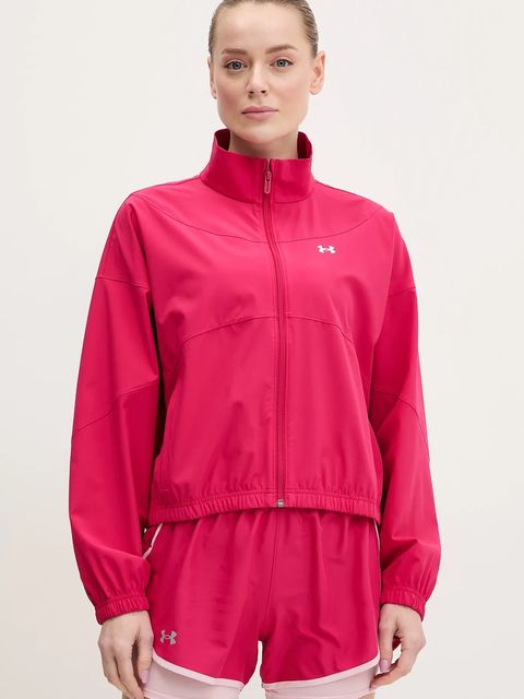 Under Armour kurtka Rivan - zdjęcie produktu nr 2