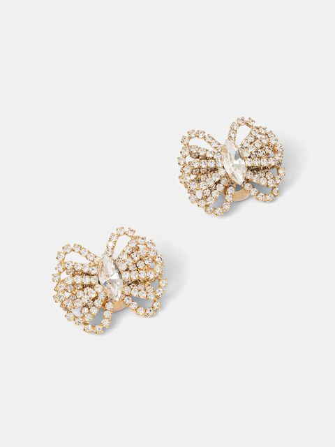 Luisa Spagnoli klipsy 542554