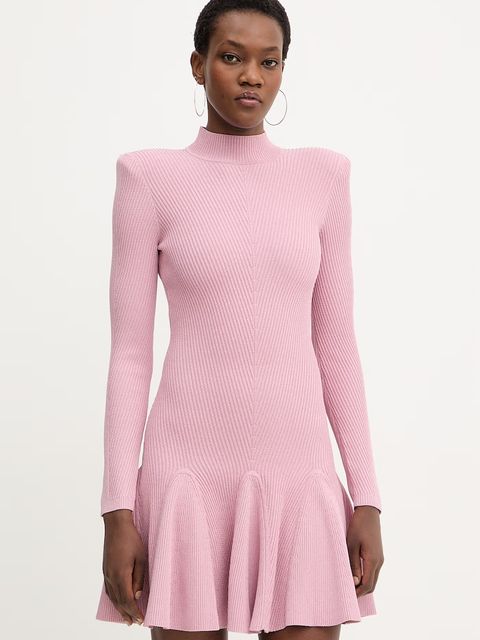 Retrofete sukienka Sydonie