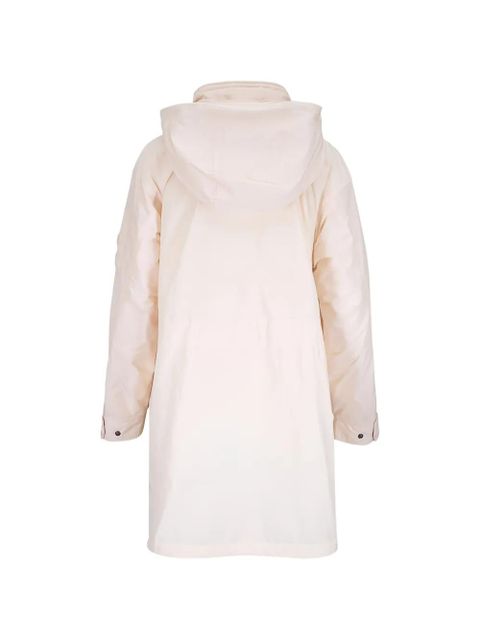 BOGNER Zofia hooded long parka - Neutrals - zdjęcie produktu nr 2