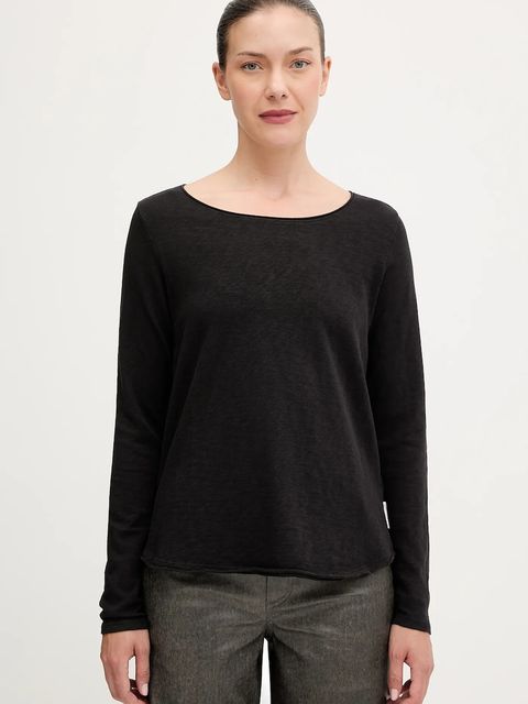 Marc O'Polo longsleeve bawełniany - zdjęcie produktu nr 1