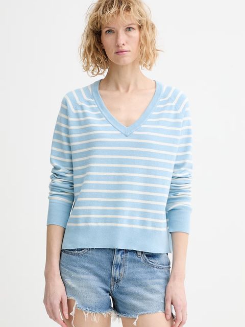 Levi's sweter TARA SUPER SOFT VNECK