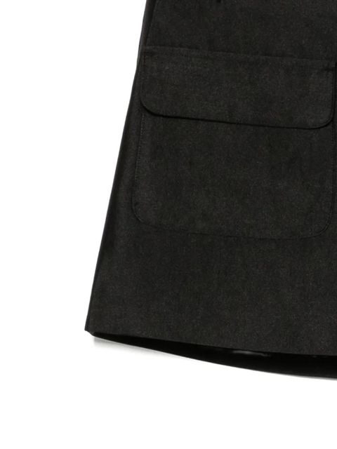 Reformation Calloway skorts - Black