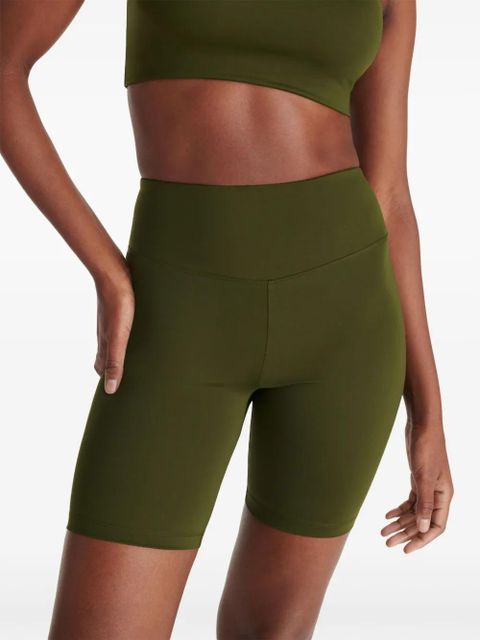ERES Jeannie cycling shorts - Green