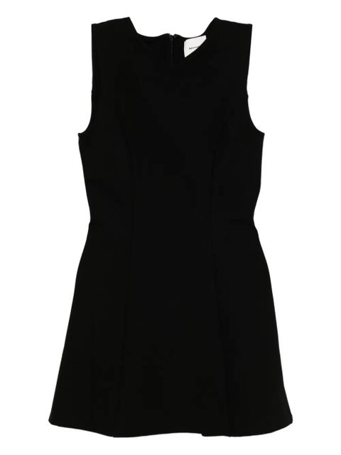 Reformation Ava dress - Black - zdjęcie produktu nr 1
