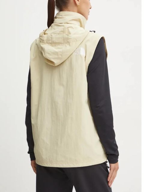 The North Face pockets hooded jacket - Neutrals