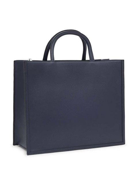 Tous torebka Amaya kolor granatowy 2002106433