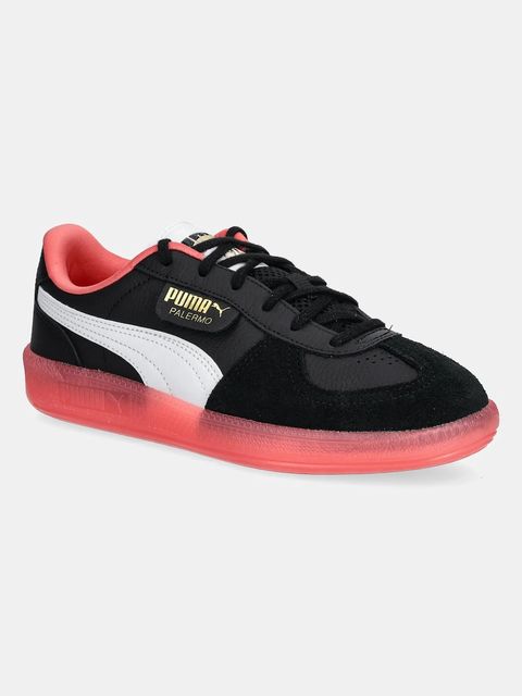Puma sneakersy Palermo STRKR Wns - zdjęcie produktu nr 2