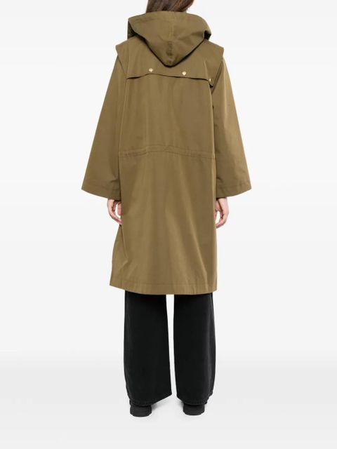 Barbour bilsdale showerroof coat - Green
