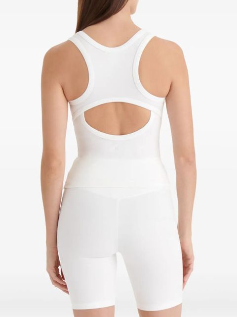 ERES Laila tank top - White