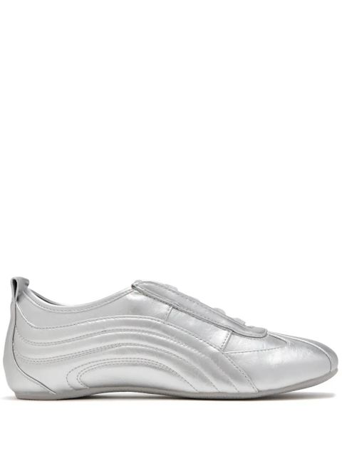 JW Pei Ferne sneakers - Silver - zdjęcie produktu nr 1