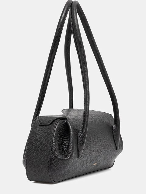 Yuzefi torebka skórzana OYSTER