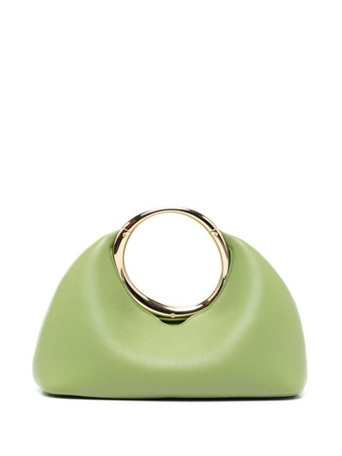 Jacquemus Le Petit Calino mini bag - Green