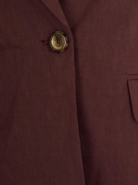 PINKO button blazer - Brown