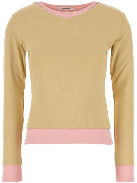 Gimaguas Sam T-shirt - Yellow - zdjęcie produktu nr 1