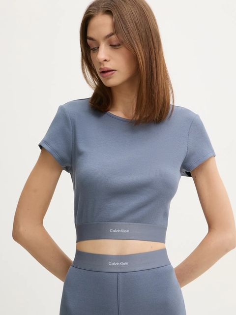 Calvin Klein Underwear t-shirt - zdjęcie produktu nr 2