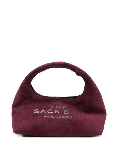 Marc Jacobs The Sack bag - Purple - zdjęcie produktu nr 1