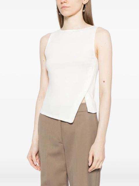 Reformation Hudson tank - White