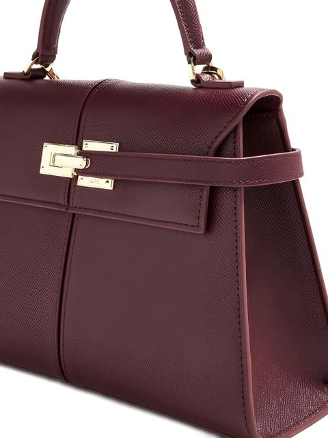 JW Pei large Elise tote bag - Red