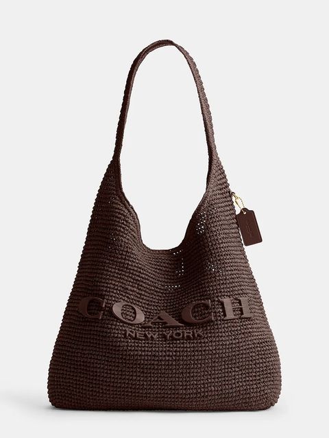 Coach torebka damska Brooklyn Shoulder Bag 39 - zdjęcie produktu nr 1