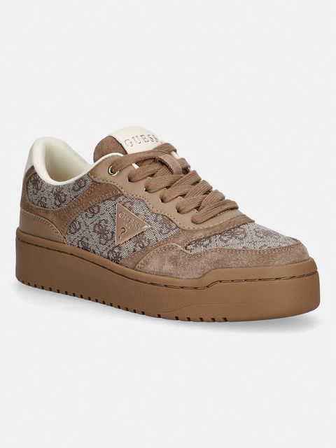 Guess MIRAM16 sneakersy damskie - zdjęcie produktu nr 1
