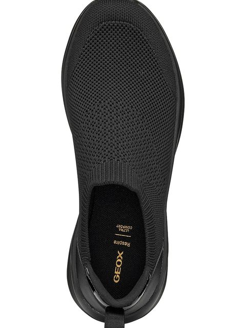 Geox sneakersy skórzane D XTORS