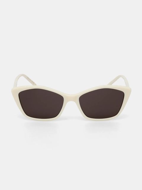 Saint Laurent okulary przeciwsłoneczne