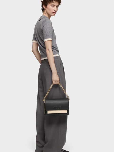 Tous torebka KAOS ICON kolor czarny 2002287651