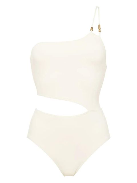 ERES Écume swimsuit - White - zdjęcie produktu nr 1