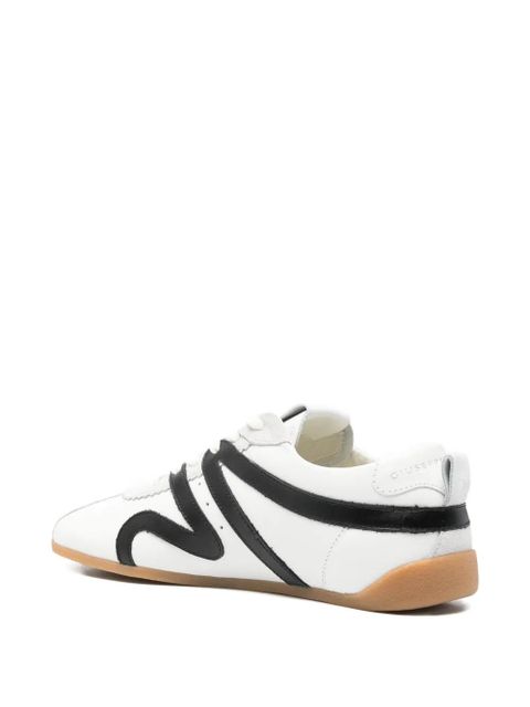 Giuseppe Zanotti GZ-Top logo-detail sneakers - White