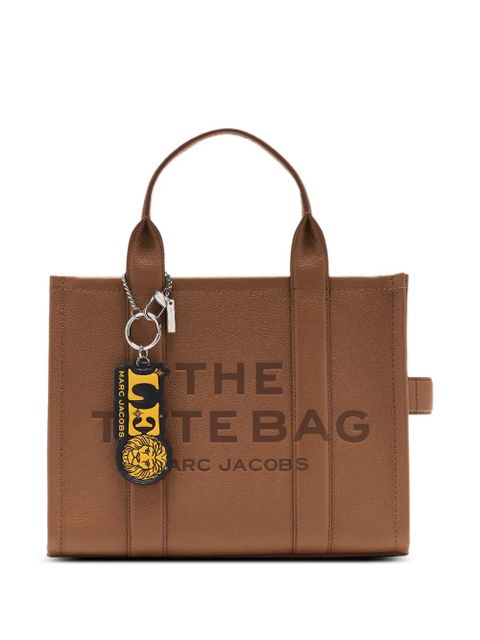 Marc Jacobs zodiac charm bag charm - Black